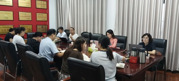 中公交通監(jiān)理咨詢河南有限公司 順利通過質量管理體系、環(huán)境管理體系、職業(yè)健康安全管理體系再認證審核
