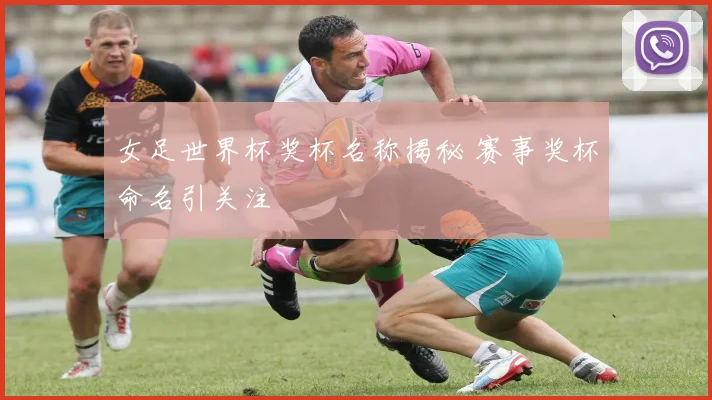 女足世界杯奖杯名称揭秘 赛事奖杯命名引关注