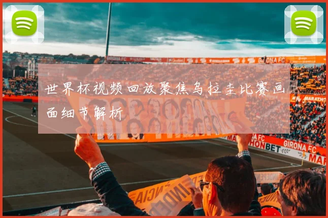 世界杯视频回放聚焦乌拉圭比赛画面细节解析