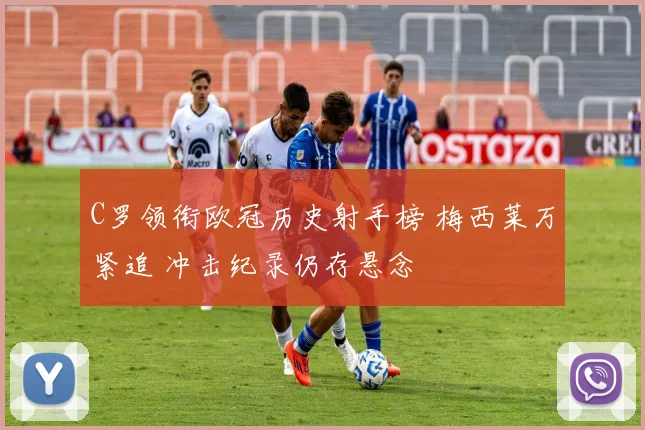 C罗领衔欧冠历史射手榜 梅西莱万紧追 冲击纪录仍存悬念