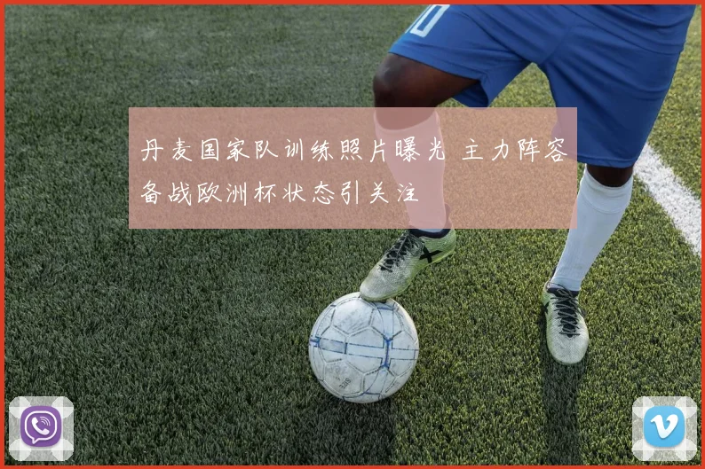 丹麦国家队训练照片曝光 主力阵容备战欧洲杯状态引关注