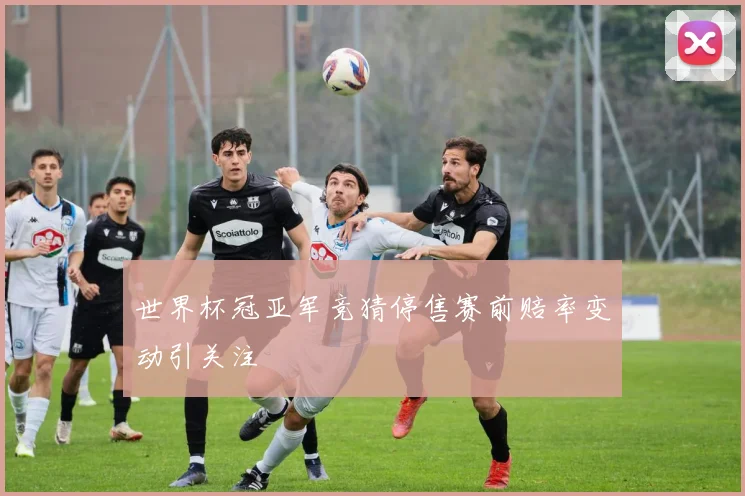 世界杯冠亚军竞猜停售赛前赔率变动引关注